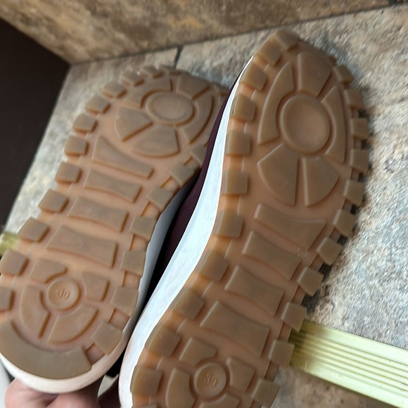 H&M sock style sneaker boots - Picture 6 of 6